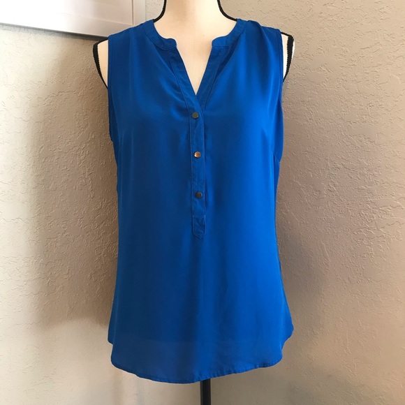 Adrianna Papell Tank - Picture 1 of 4